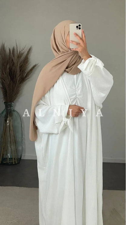 SET HIND - Alniya Paris