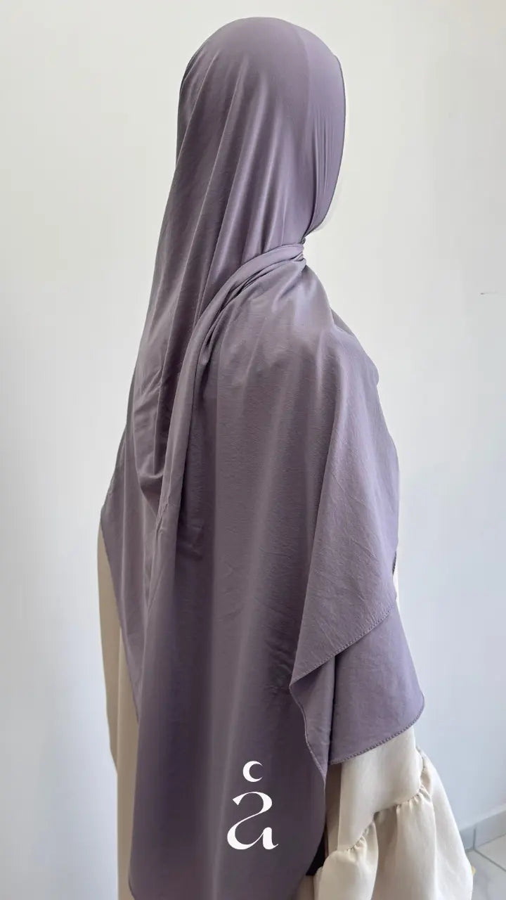 HIJAB RELAX AIR SOFT Alniya Paris
