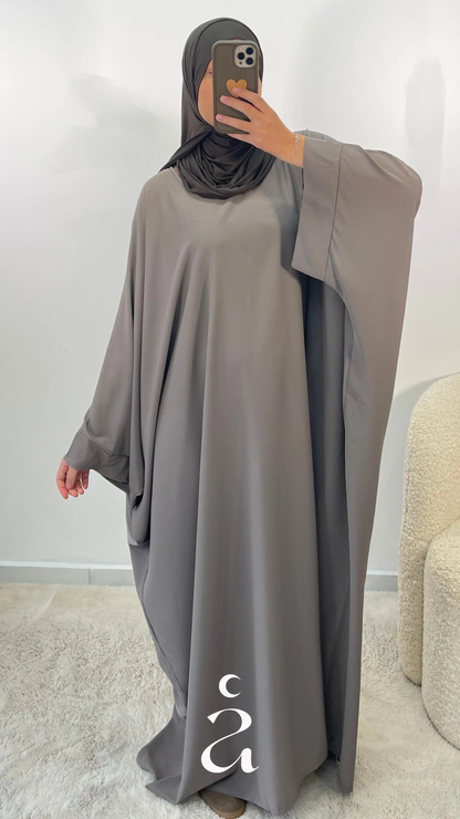 ABAYA ARABIA