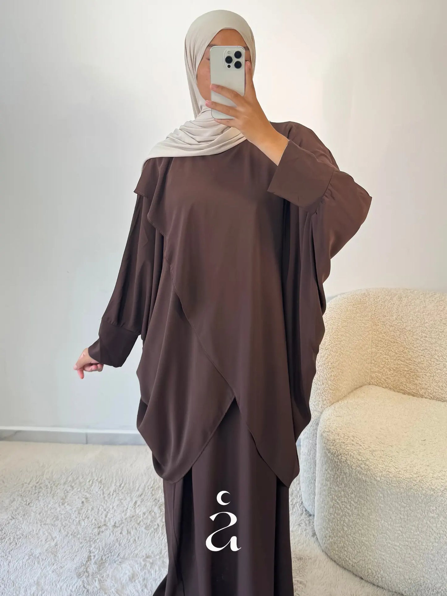 SET HAFSA Alniya Paris