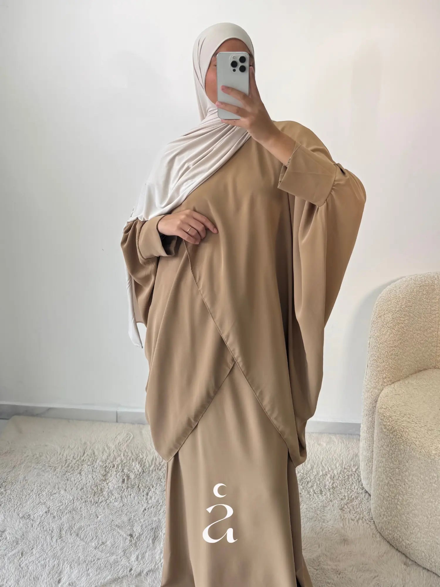 SET HAFSA Alniya Paris