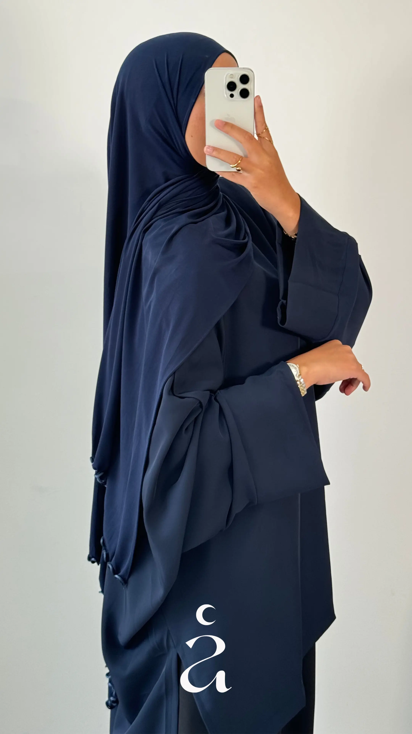 JERSEY DE LUXE ONDULÉ