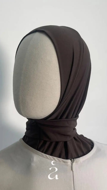 JERSEY AVEC ATTACHE Alniya Paris