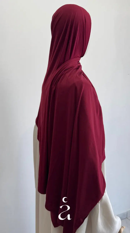 JERSEY DE LUXE Alniya Paris