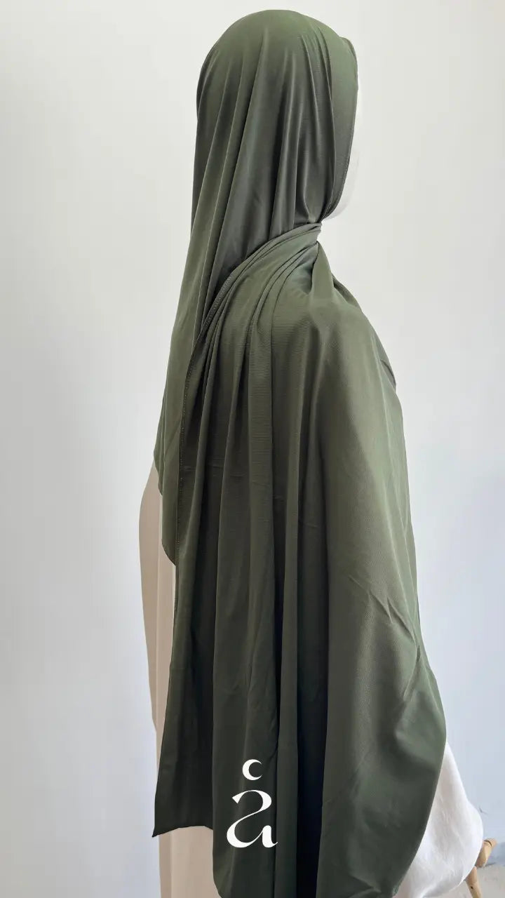 JERSEY DE LUXE Alniya Paris
