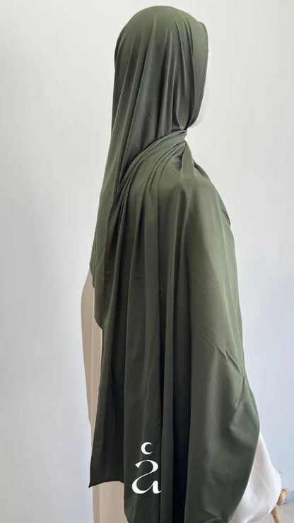 JERSEY DE LUXE Alniya Paris