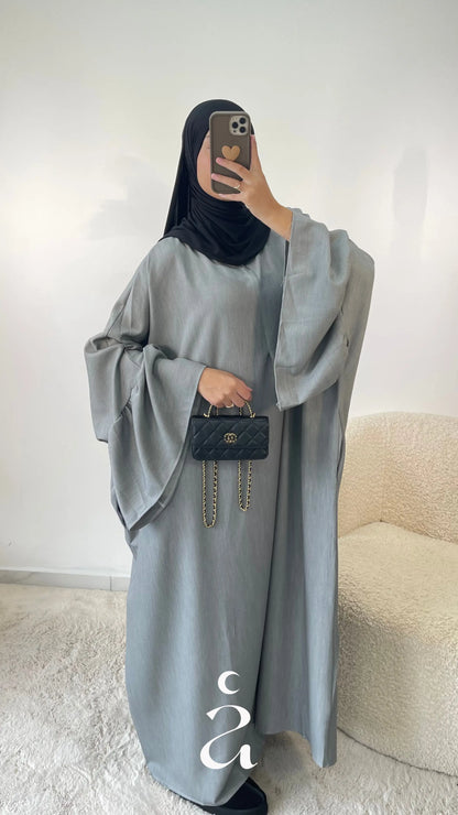 ABAYA NOURA - SIGNATURE