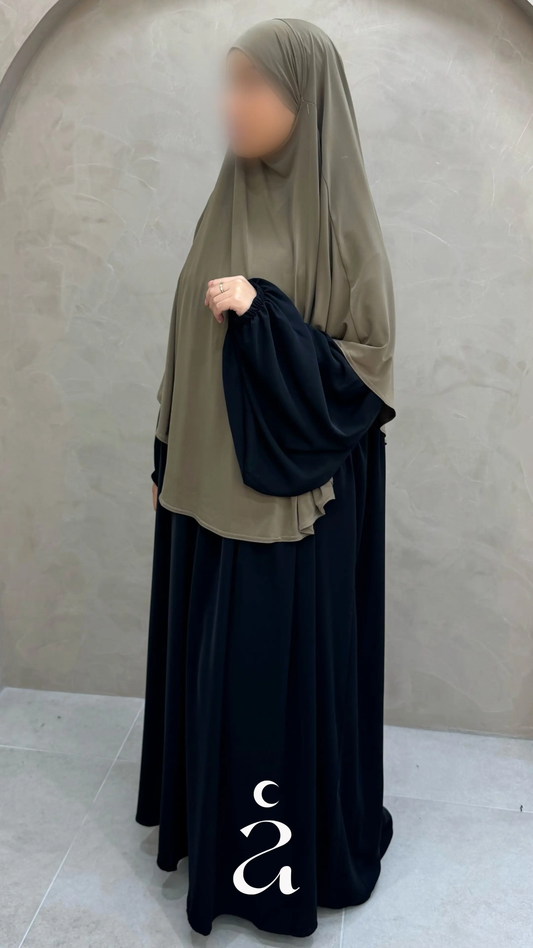 CAMISETA KHIMAR