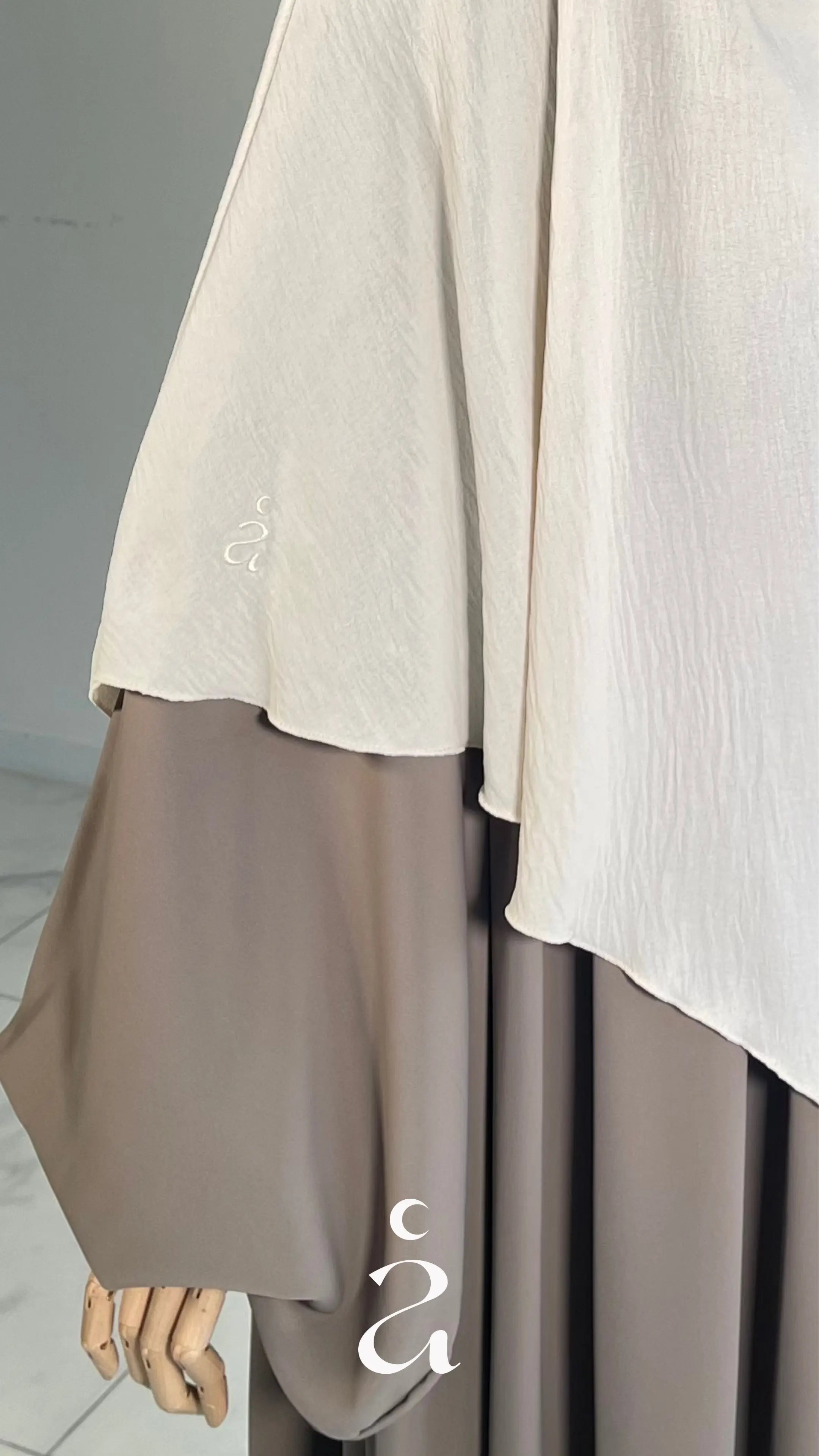 KHIMAR JAZZ - Signature 