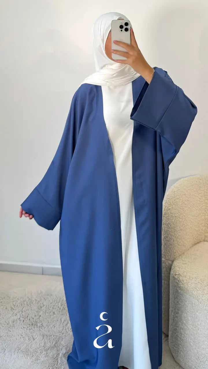 KIMONO CLASSY Alniya Paris