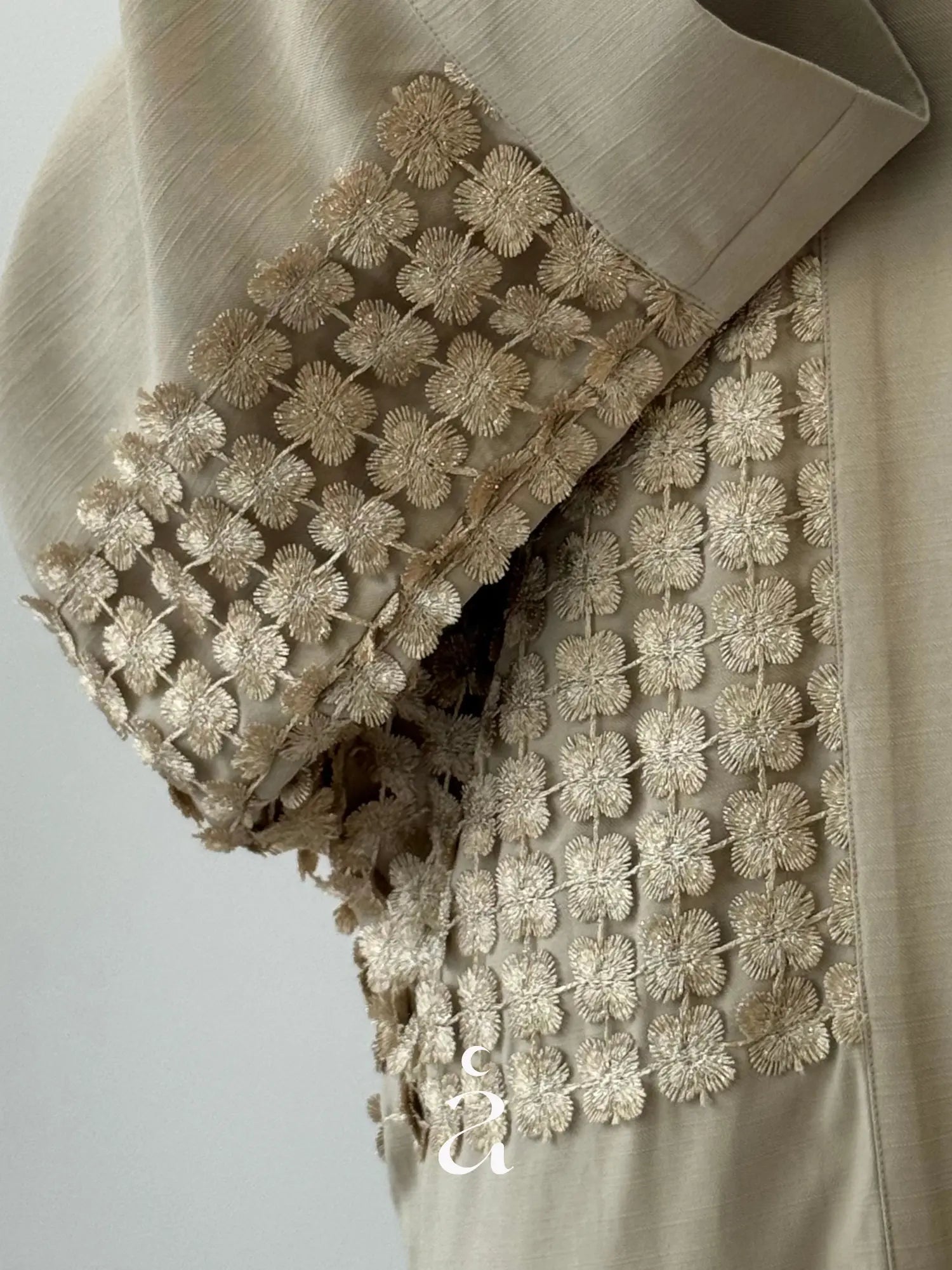 KIMONO MALAK Alniya Paris