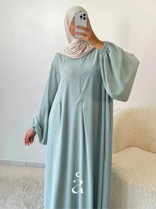 ABAYA ALLAITEMENT - Signature Alniya Paris