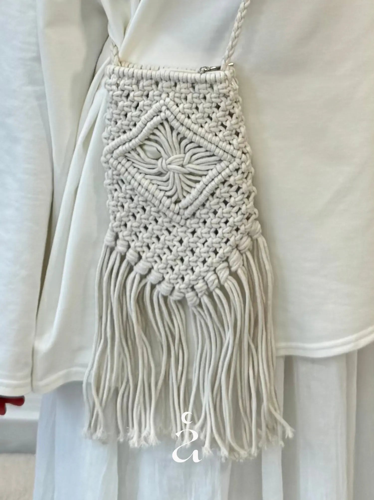 SAC NISRINE - Alniya Paris