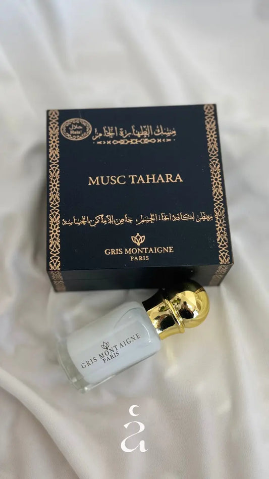 Musc Tahara classique -  