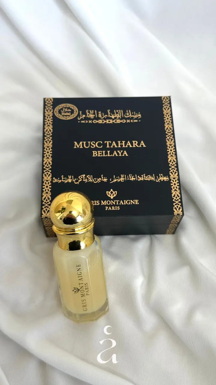 Musc Tahara bellaya -  