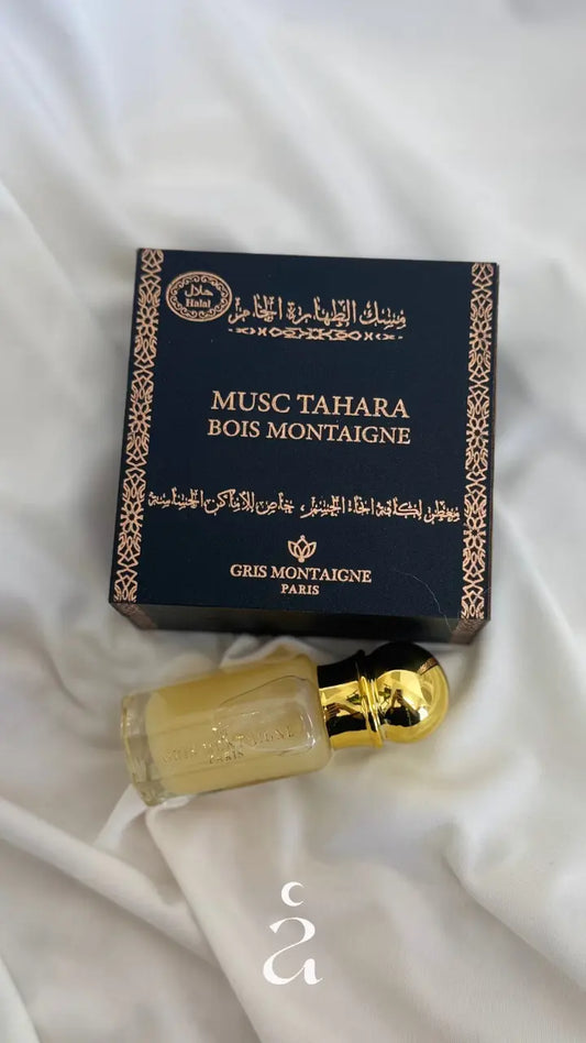 Musc Tahara bois Montaigne 