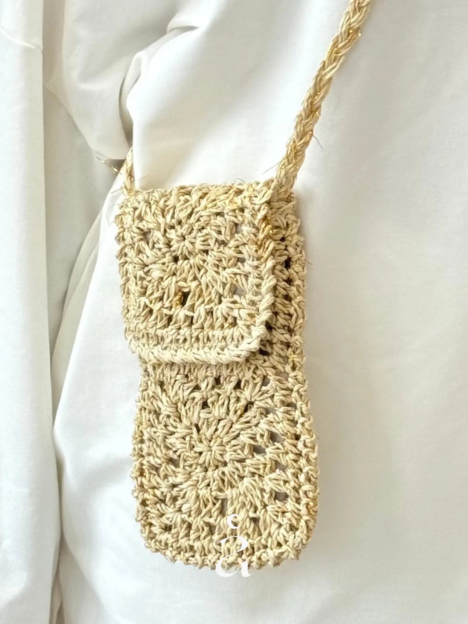 SAC AMIRA - Alniya Paris