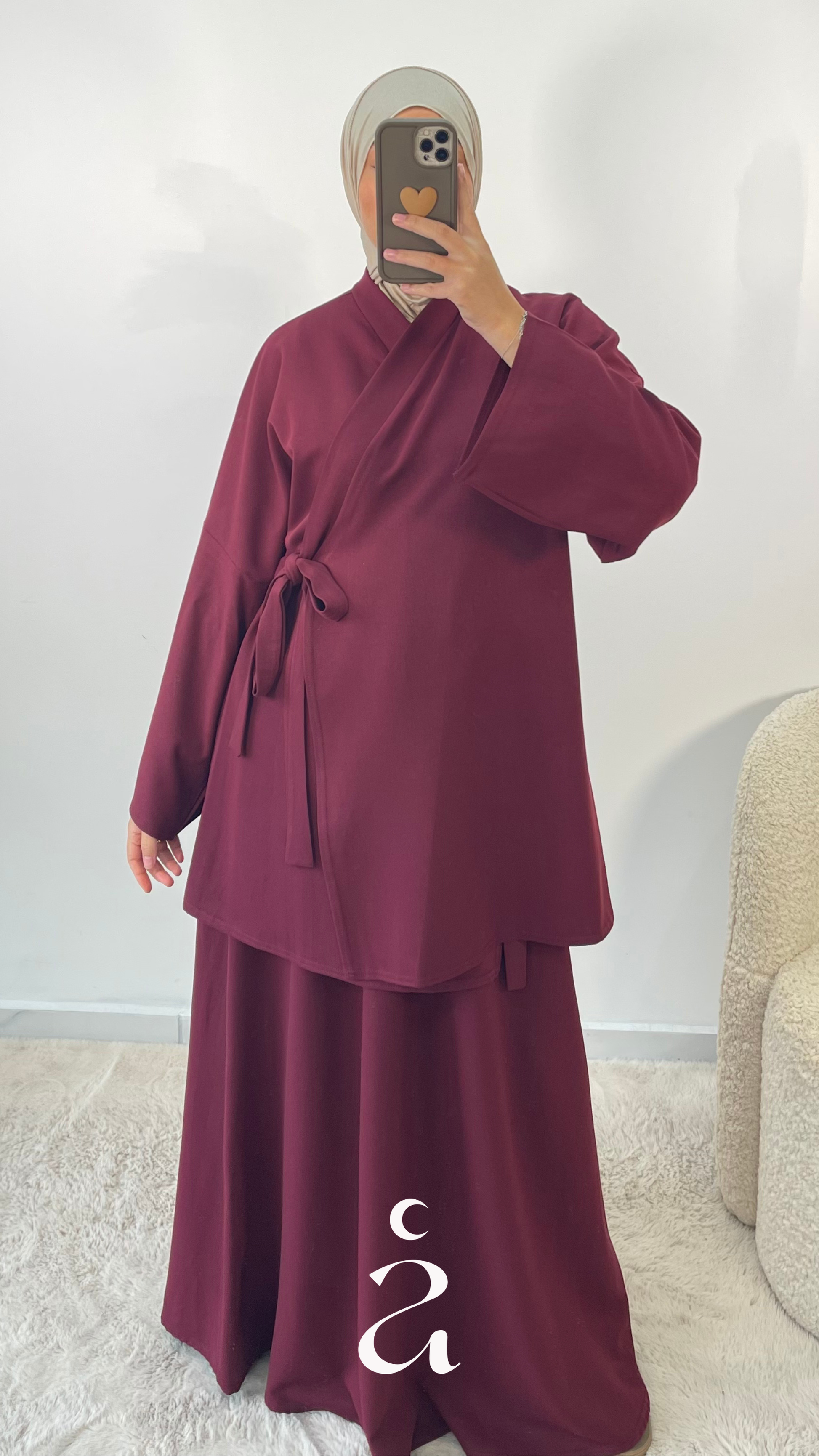 SET NEJMA 