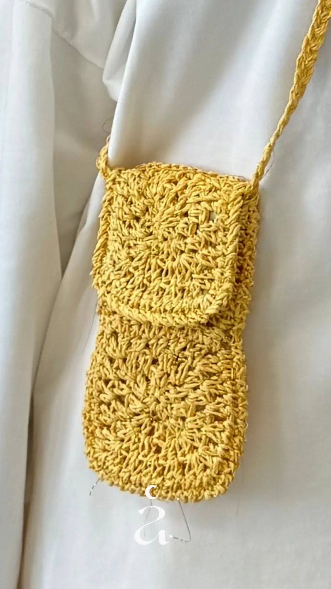 SAC AMIRA - Alniya Paris