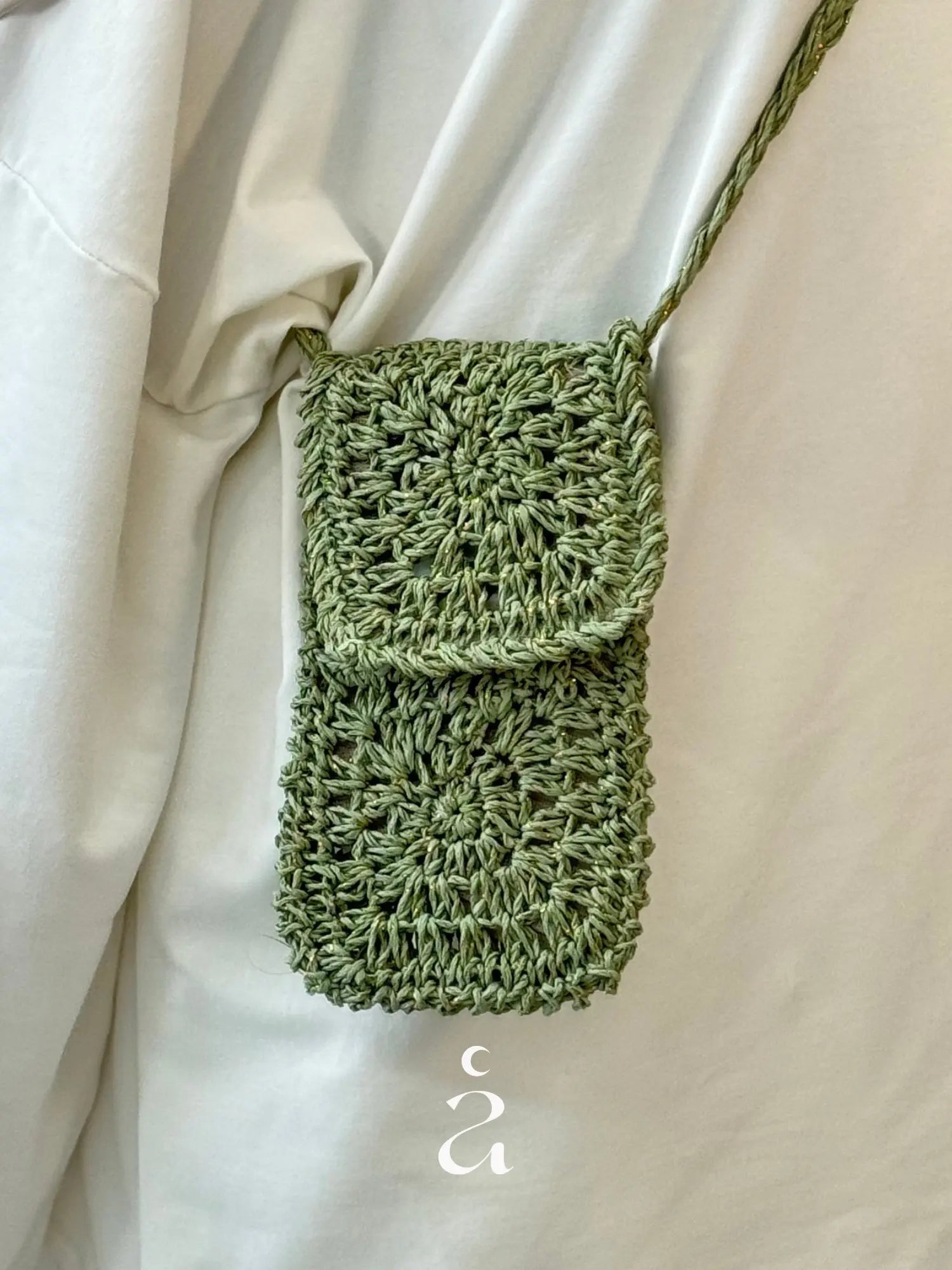 SAC AMIRA - Alniya Paris