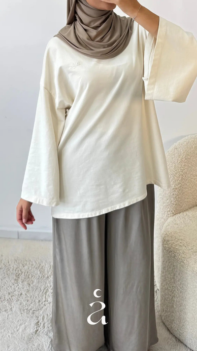PANTALON SAÏNA