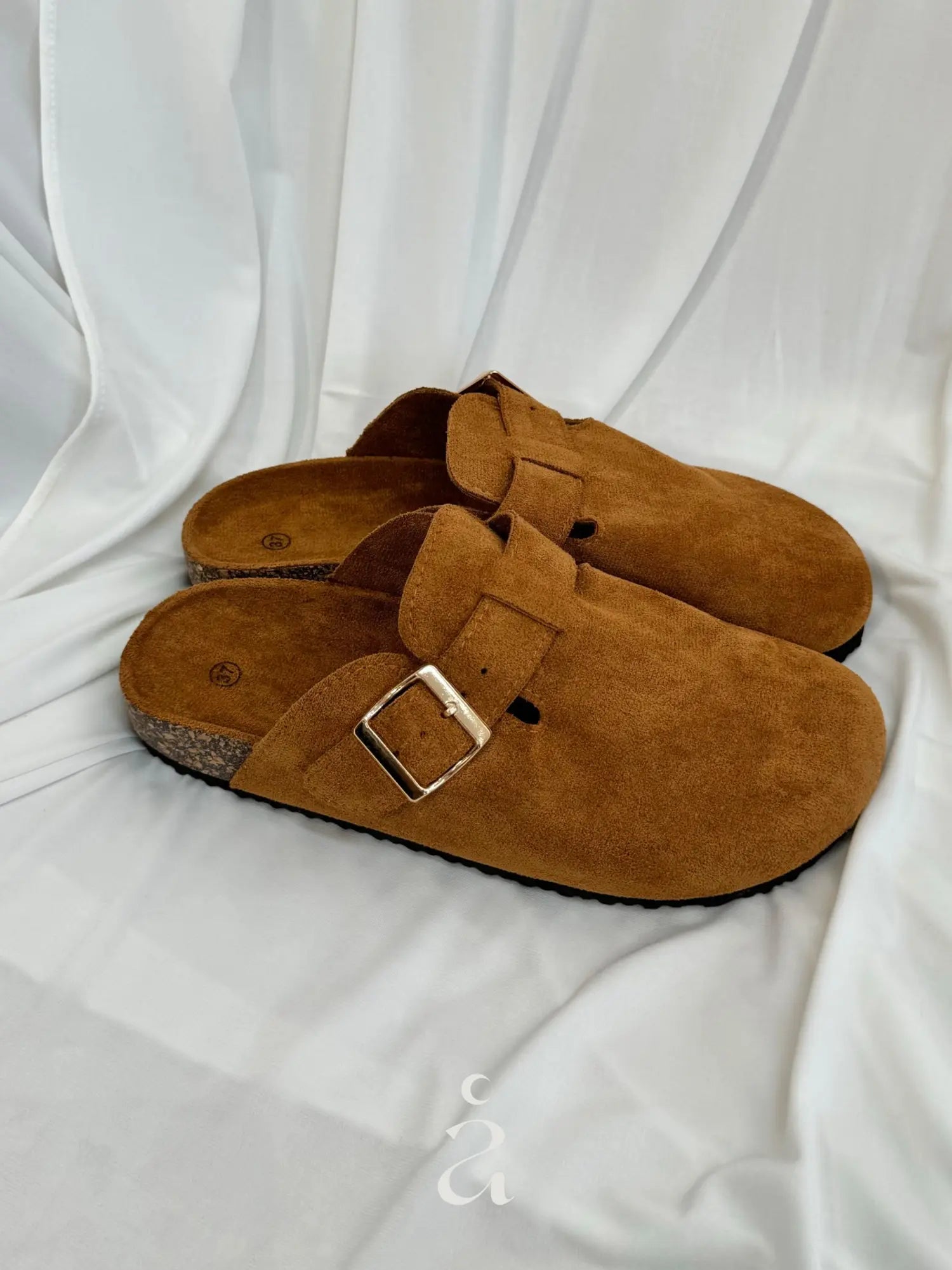 MULES Alniya Paris