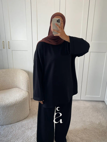 SET SAKINA Alniya Paris