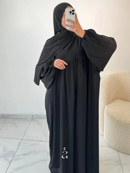 ABAYA HAWA (Allaitement) Alniya Paris