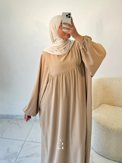ABAYA HAWA (Allaitement) Alniya Paris