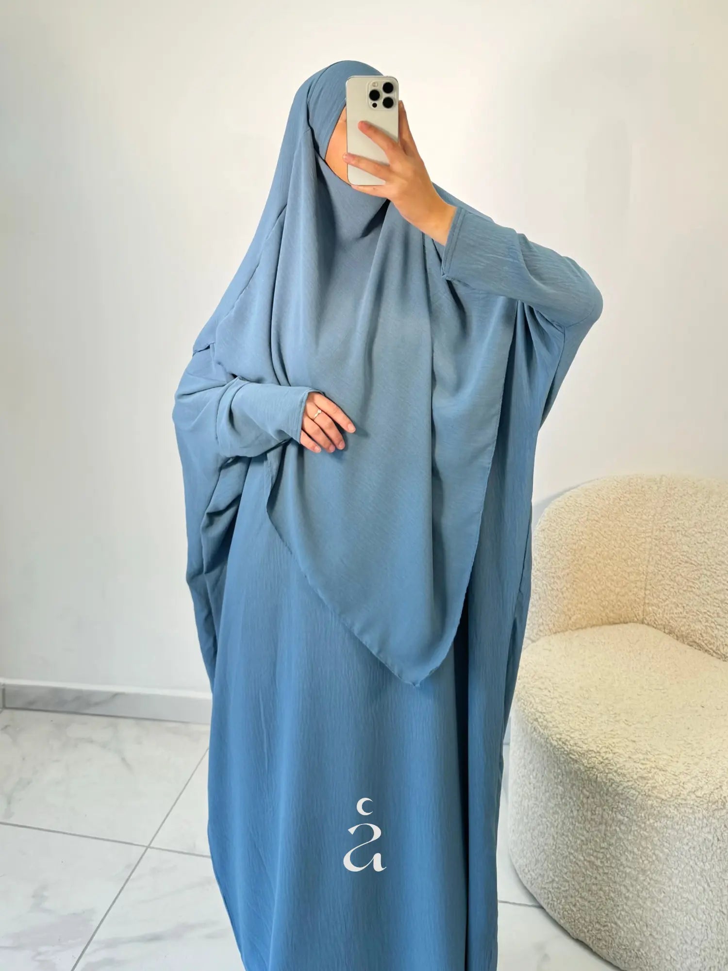 SET AMAYA Alniya Paris