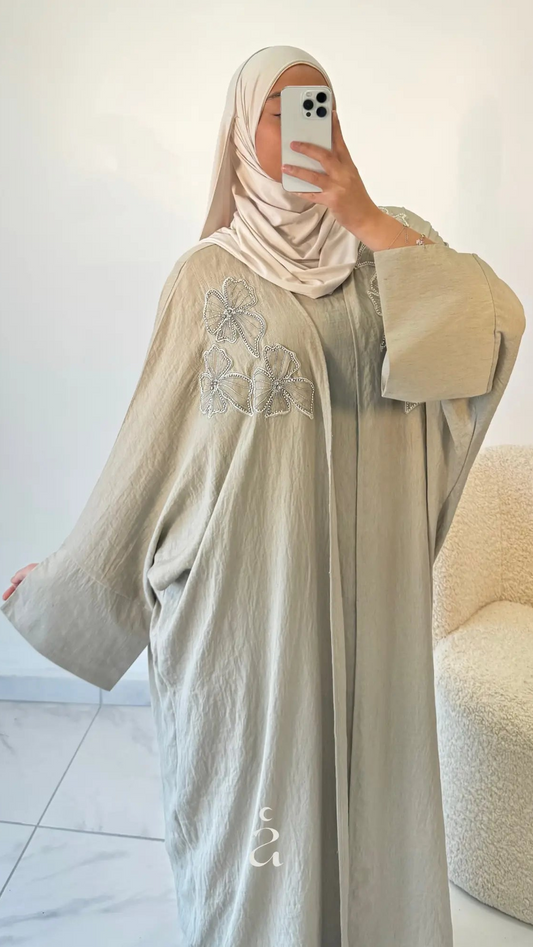 SET SHADEN Alniya Paris