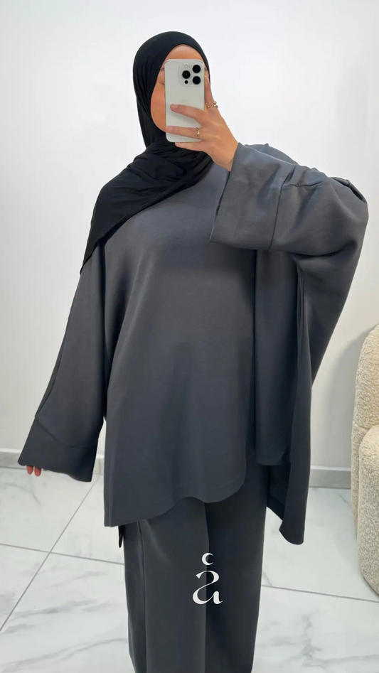 SET HINA Alniya Paris