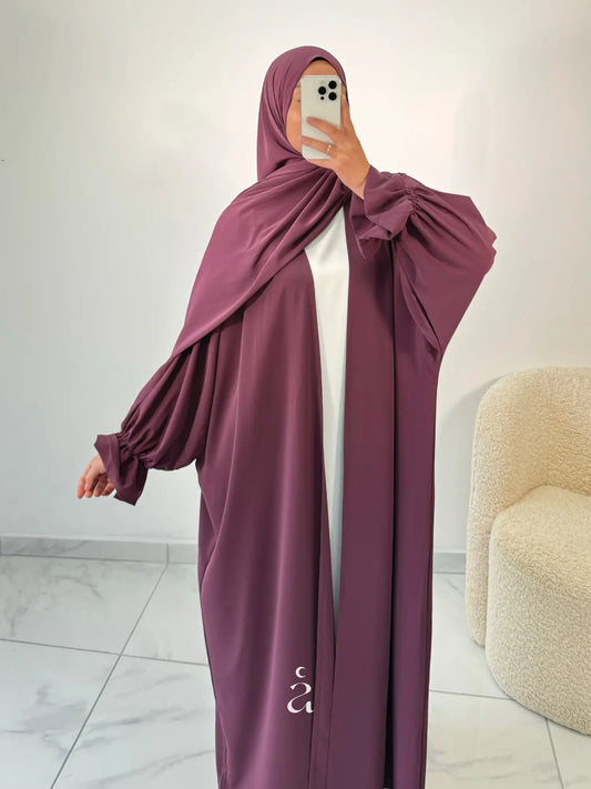 KIMONO SIARA Alniya Paris