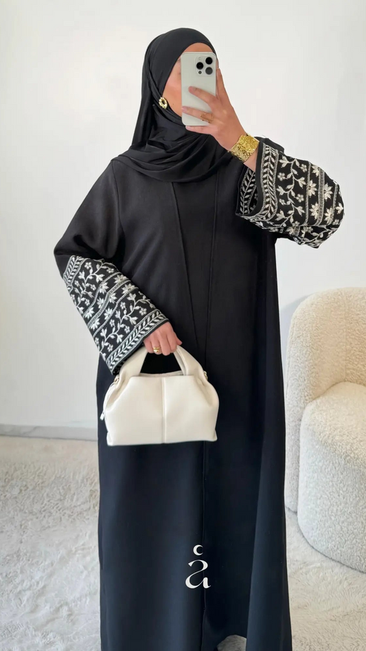 SET FLOWER Alniya Paris