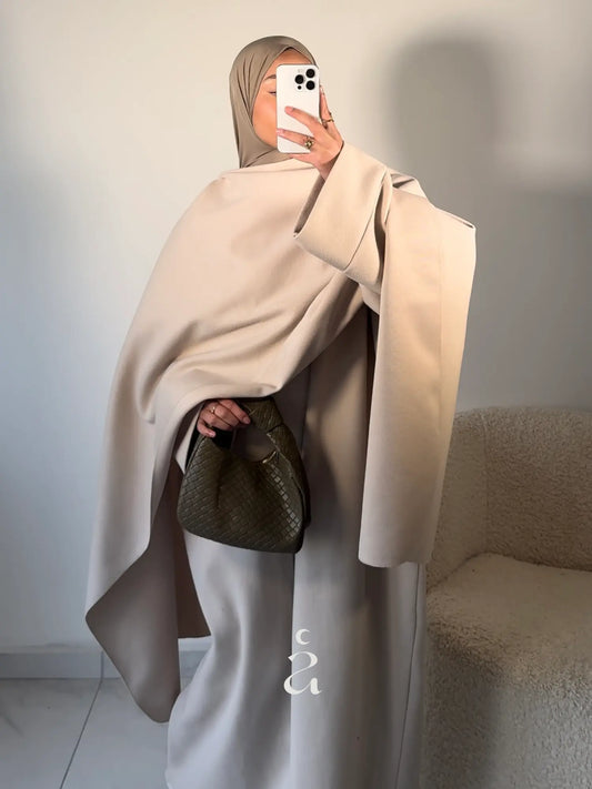 ARMELA COAT