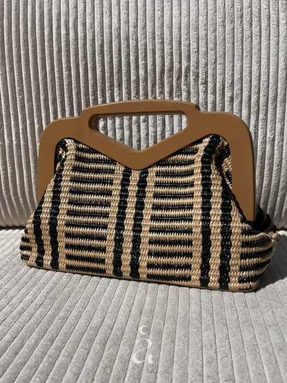 SAC VAHINA CAMEL - Alniya Paris