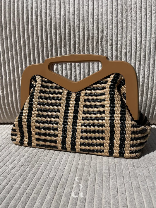SAC VAHINA CAMEL - Alniya Paris