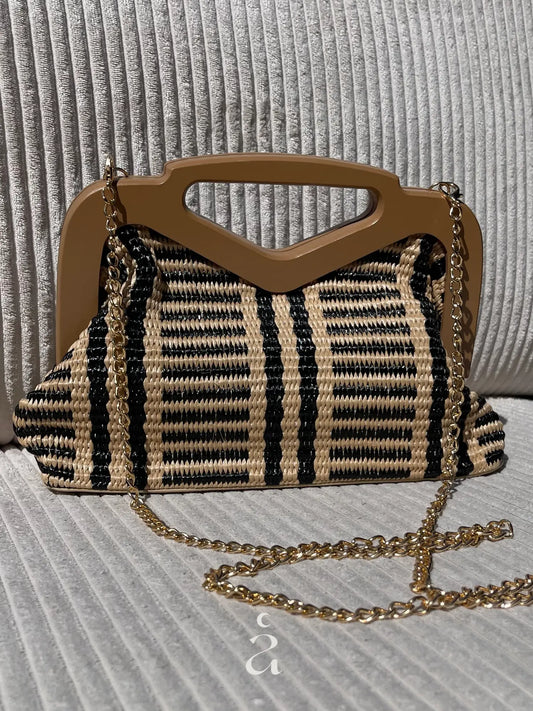SAC VAHINA CAMEL - Alniya Paris