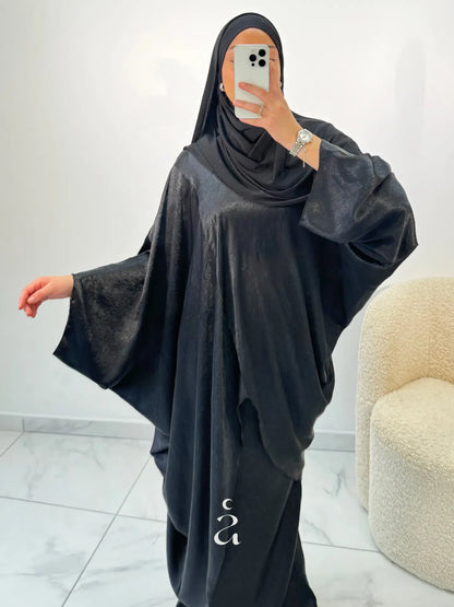 SET SANA Alniya Paris