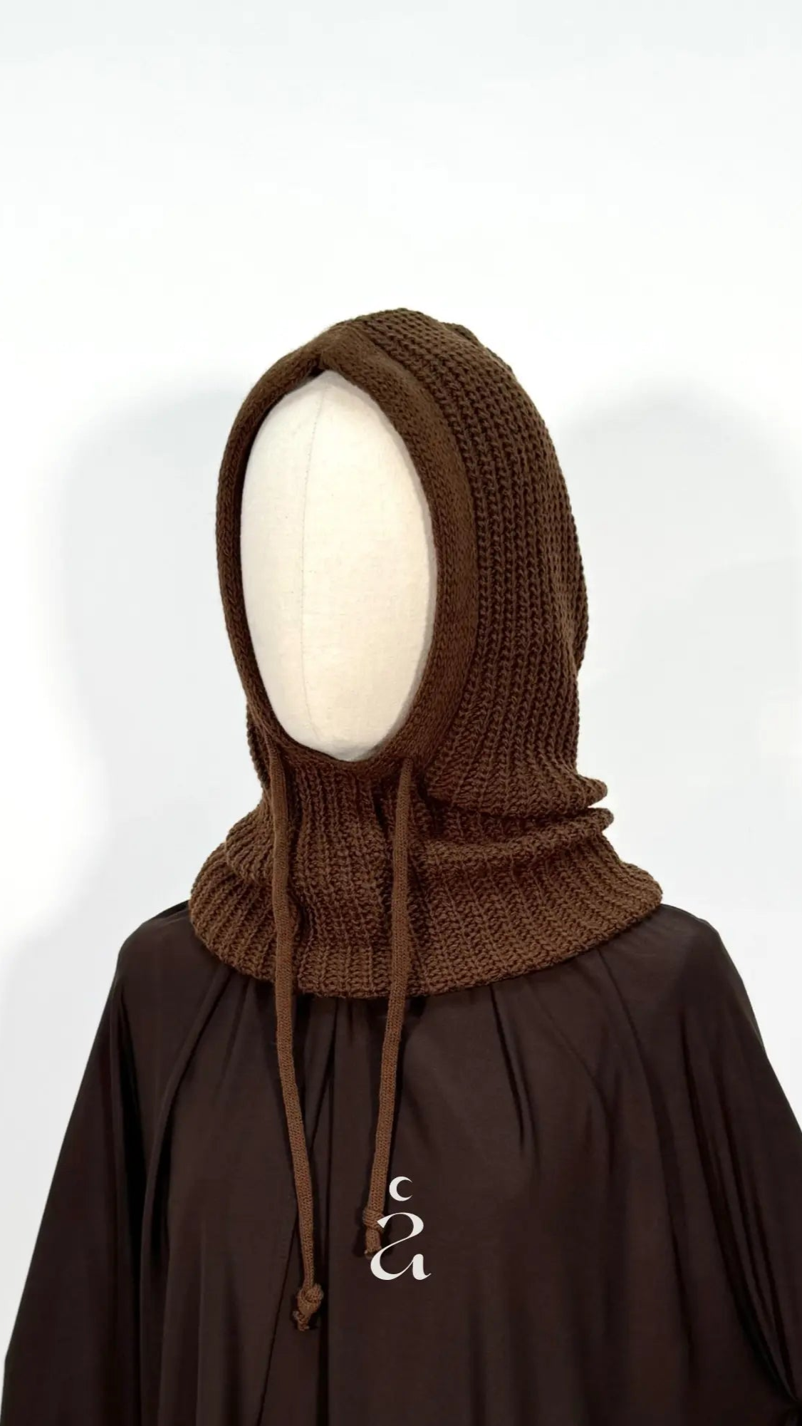 CAGOULE HIVER Alniya Paris