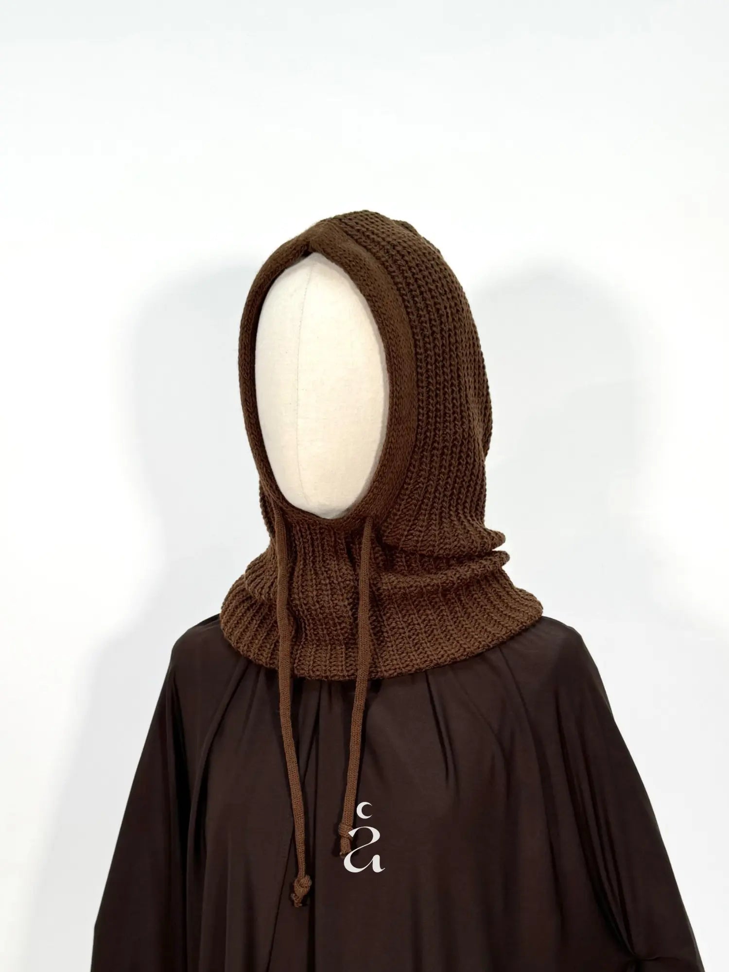 CAGOULE HIVER Alniya Paris
