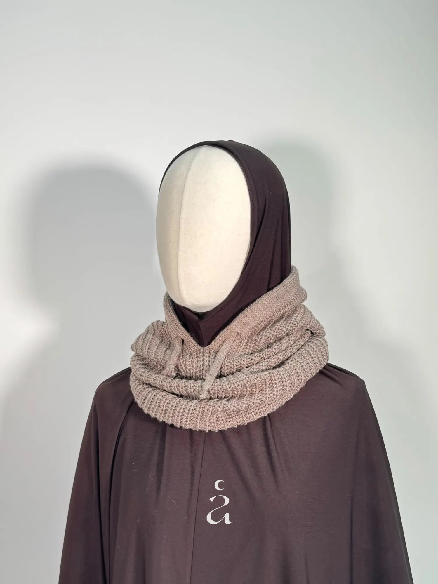 CAGOULE HIVER Alniya Paris