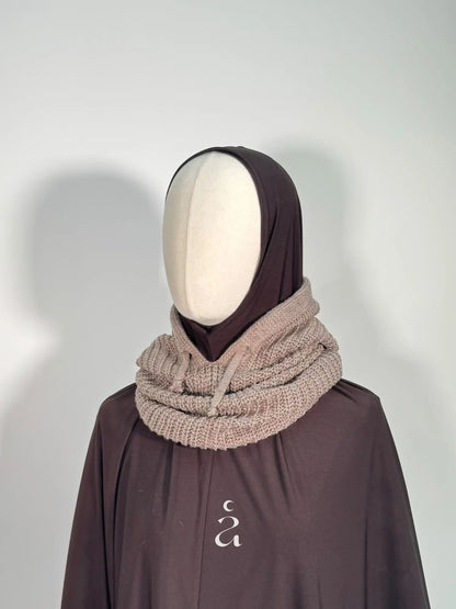 CAGOULE HIVER Alniya Paris