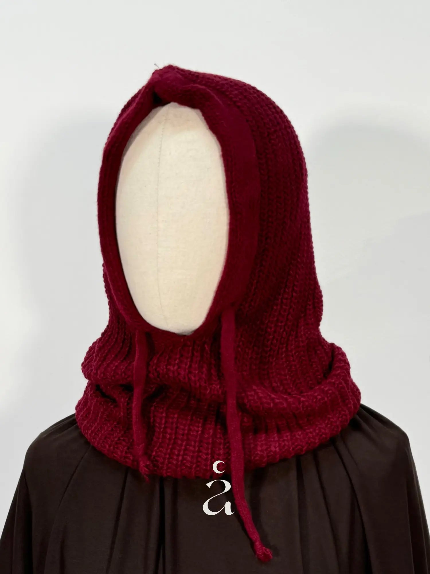 CAGOULE HIVER Alniya Paris