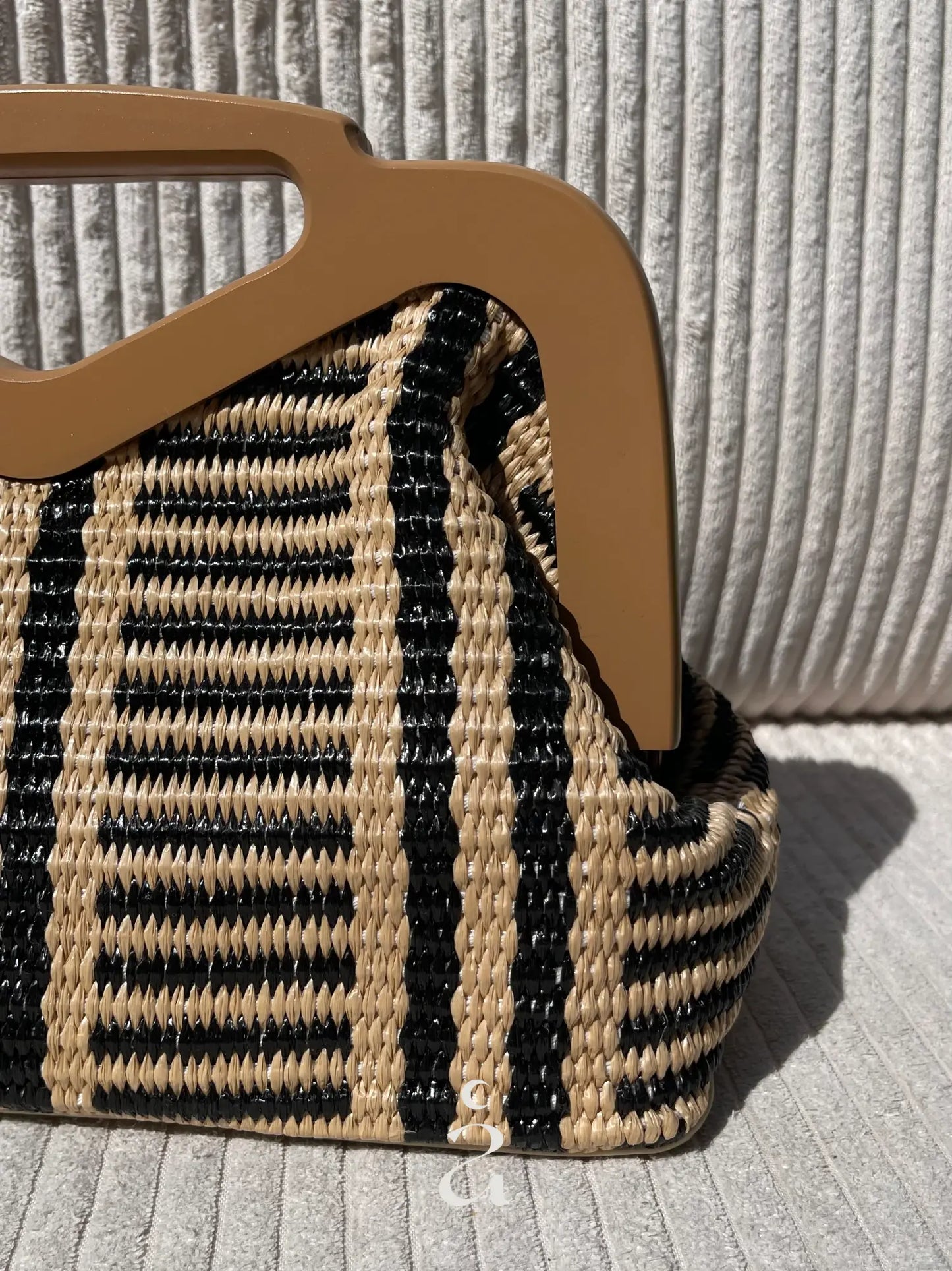 SAC VAHINA CAMEL - Alniya Paris