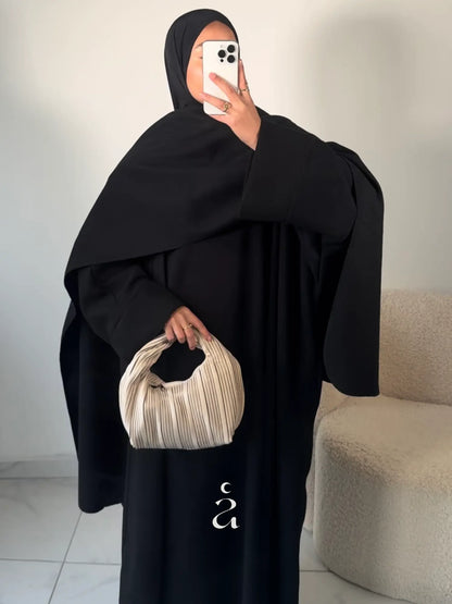 MANTEAU ARMELA Alniya Paris