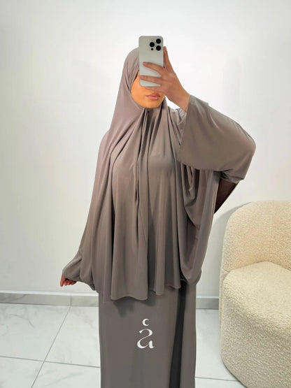 SET FIRDAWS Alniya Paris