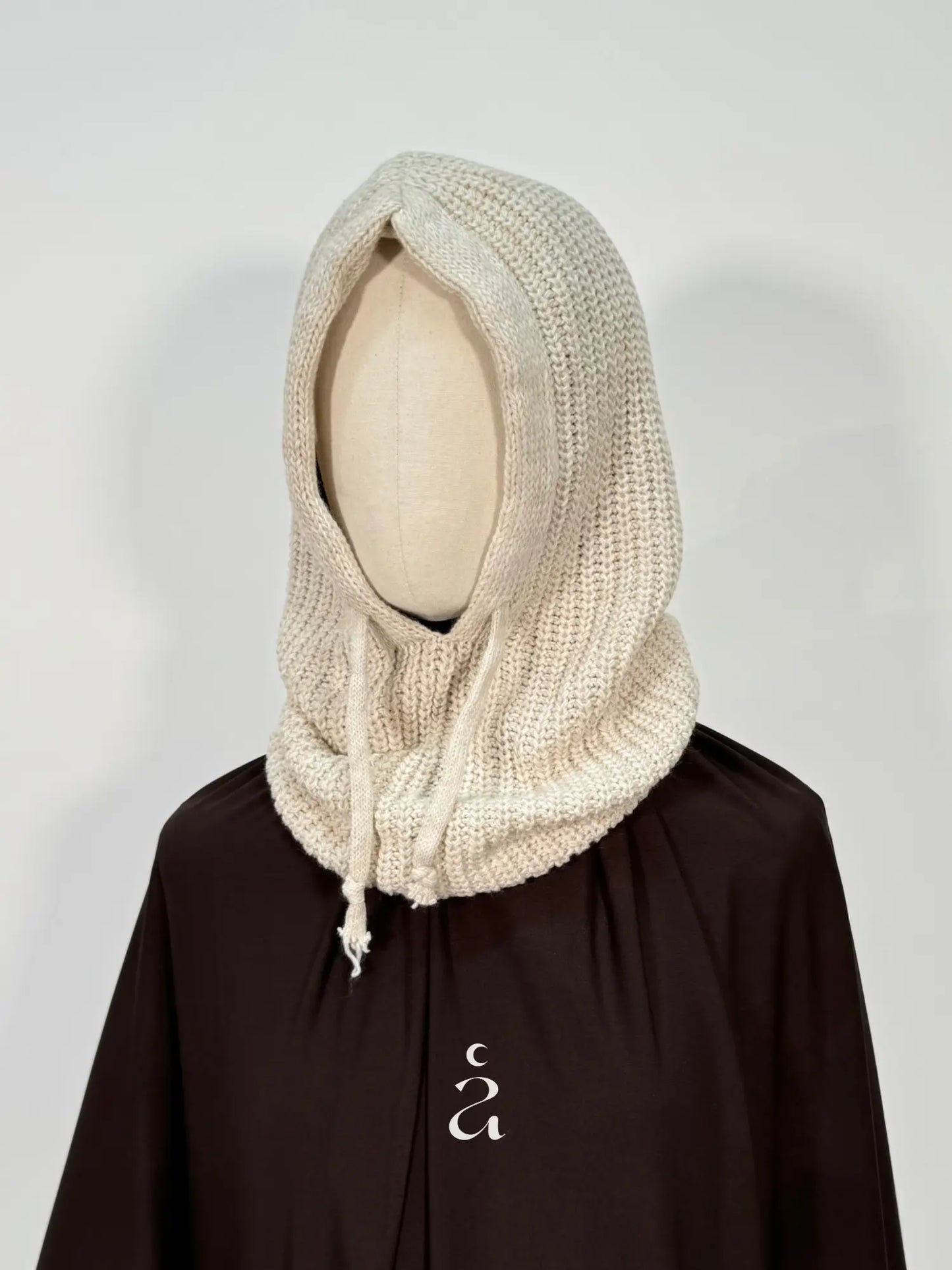 CAGOULE HIVER Alniya Paris