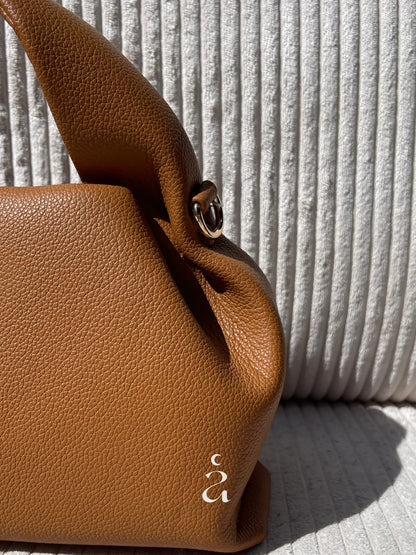 SAC ELMA CAMEL - Alniya Paris