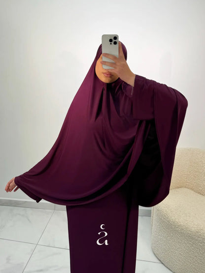 SET FIRDAWS Alniya Paris